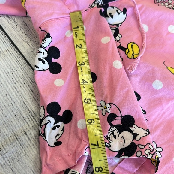 Disney • Minnie Mouse PJ Bottoms • Sz XL - Picture 9 of 10